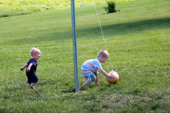 Tether Ball Stock Photos   Images