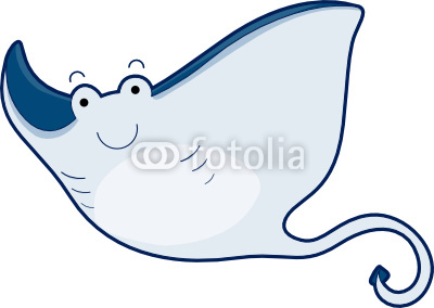 There Is 53 Sting Ray   Free Cliparts All Used For Free 