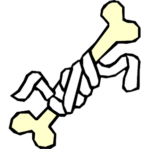 These Are Some Of Bone Broken Clipart Cliparts Free Download Pictures
