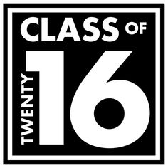 Ticket Invitations Or Announcement   Class Of 2016  Print Your