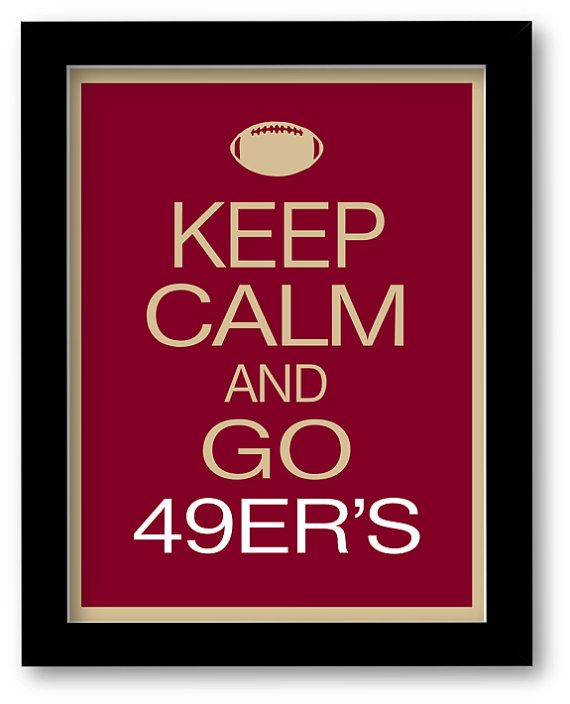 49ers Clipart