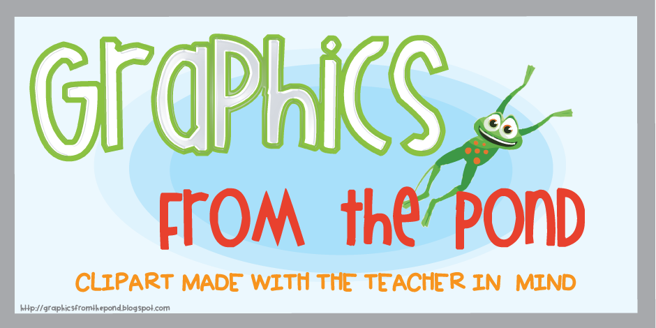 And Mooneyisms  Graphics From The Pond   Terrific Teacher Resource