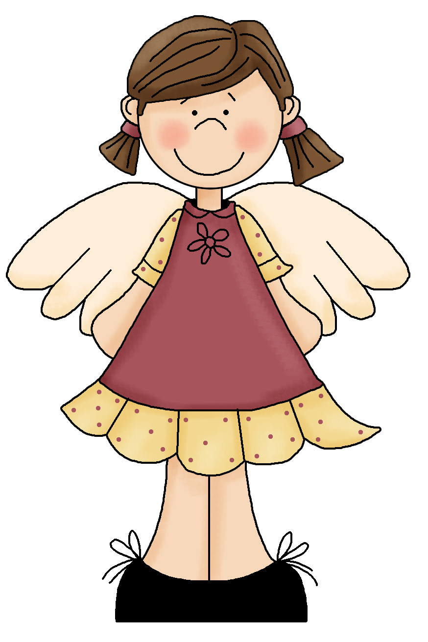 Angel Clipart Free   Free Cliparts That You Can Download To You