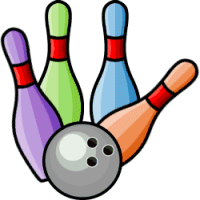 Bowling Party Pictures   Clipart Best