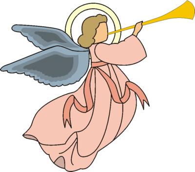 Christmas Angel Clipart   Clipart Panda   Free Clipart Images