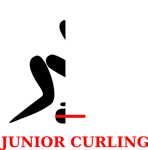 Curling Clip Art At Clker Com   Vector Clip Art Online Royalty Free    