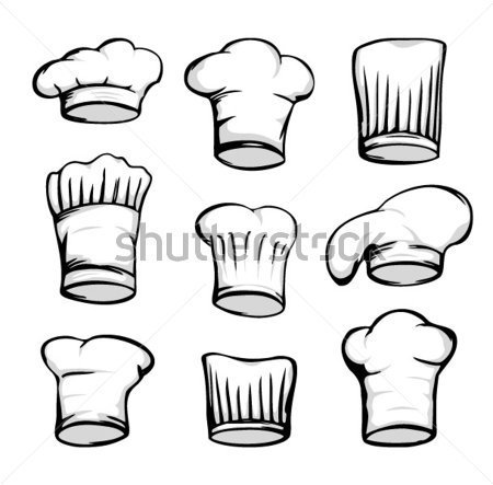 Different Types Of Chef Hats