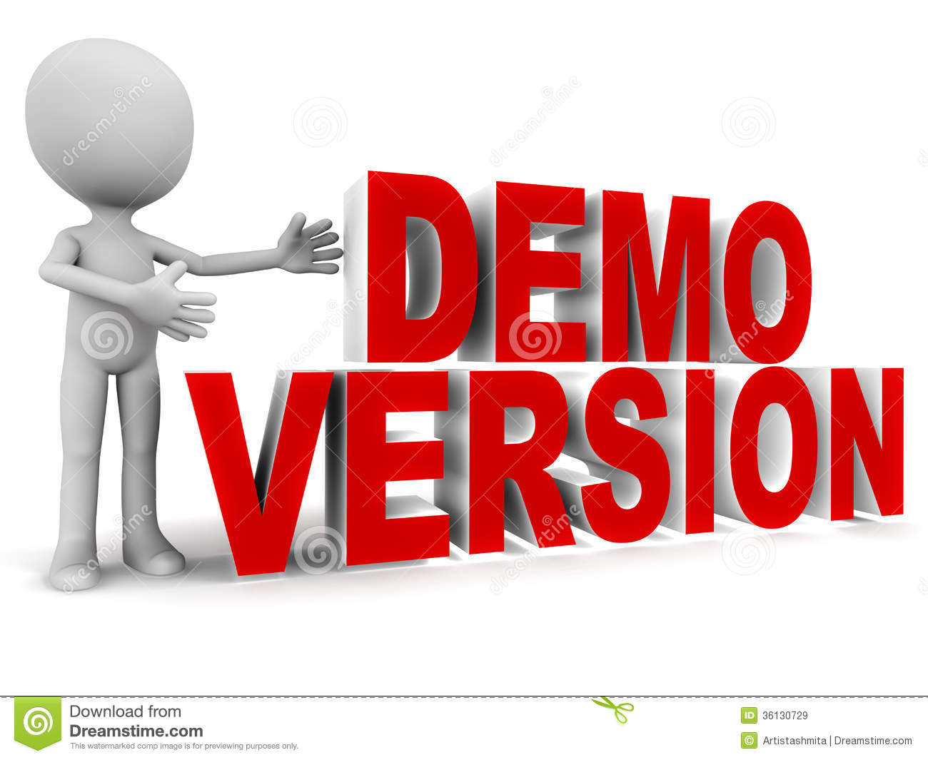 Displaying 18  Images For   Product Demonstration Clip Art