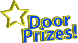 Door Prizes Clip Art Clipart