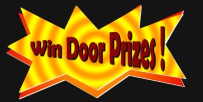 Door Prizes