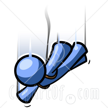 Falling Man Clipart Image Search Results