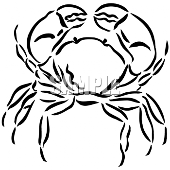 Find Clipart Crab Clipart Image 57 Of 96