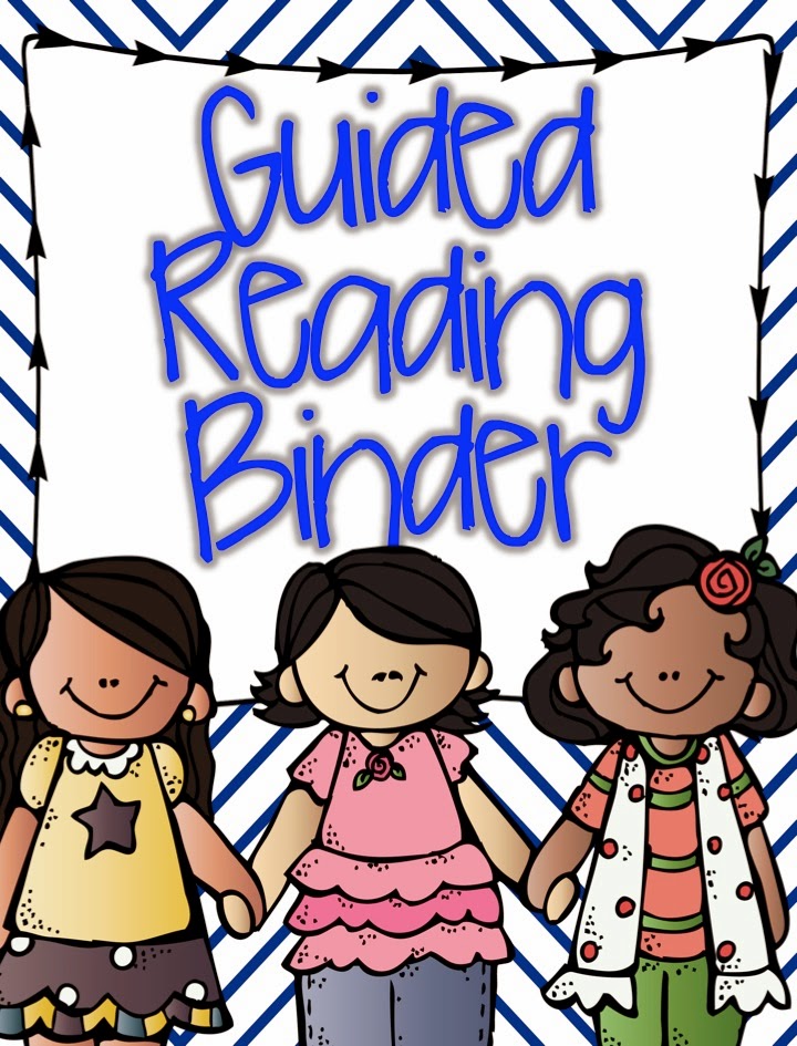 Group Reading Clipart Guided Reading Groups