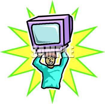 Home   Clipart   Entertainment   Television     63 Of 123