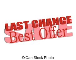 Last Chance Sale   Stamp With Text Last Chance Sale Inside   