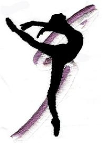 Modern Dance Clip Art   Clipart Best