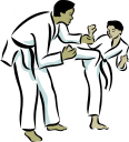 Search Terms Arts Karate Kick Martial People School Sensei Karate