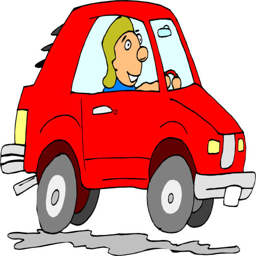 14 Funny Car Clipart Free Cliparts That You Can Download To You