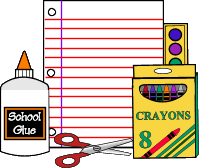     And School Supplies Graphics By Original Country Clipart By Lisa
