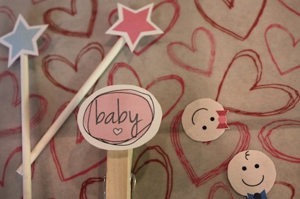 Baby Shower Party Favor   The Secret To Giving The Perfect Baby Shower
