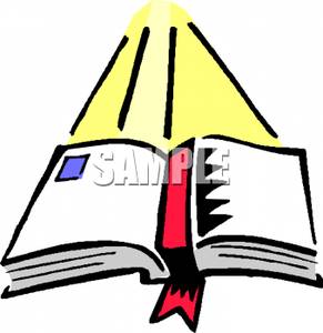 Bible Open Book Animated Clipart   Cliparthut   Free Clipart