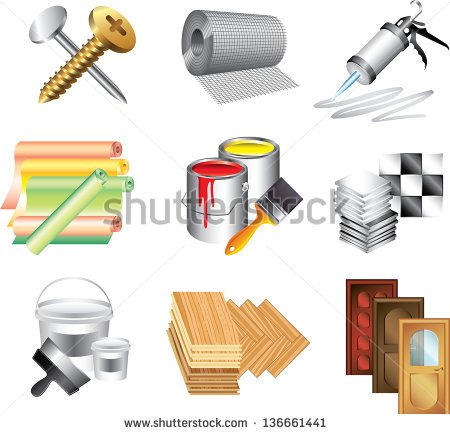 Building Materials Stock Photos Illustrations And Vector Art