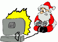 Com  Cartoon Clip Art  Christmas  Completely Free Clip Art