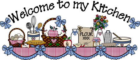Country Kitchen   Cooking Graphics And Clip Art Collection