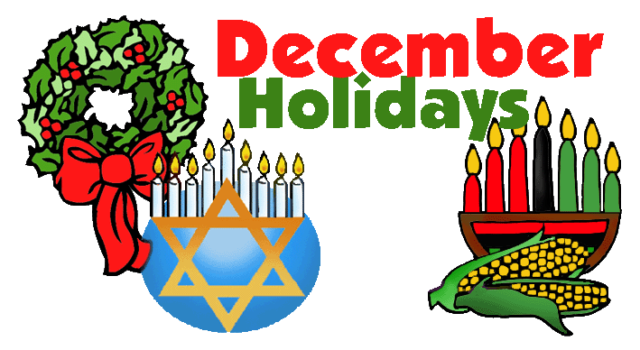 December Holidays   Free Powerpoints Games Activities