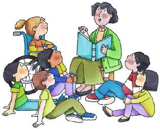 Developing Reading Skills  For Kindergartners