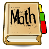      Education Books Notebook With Tabs Notebook Tabs Brown Math Png Html