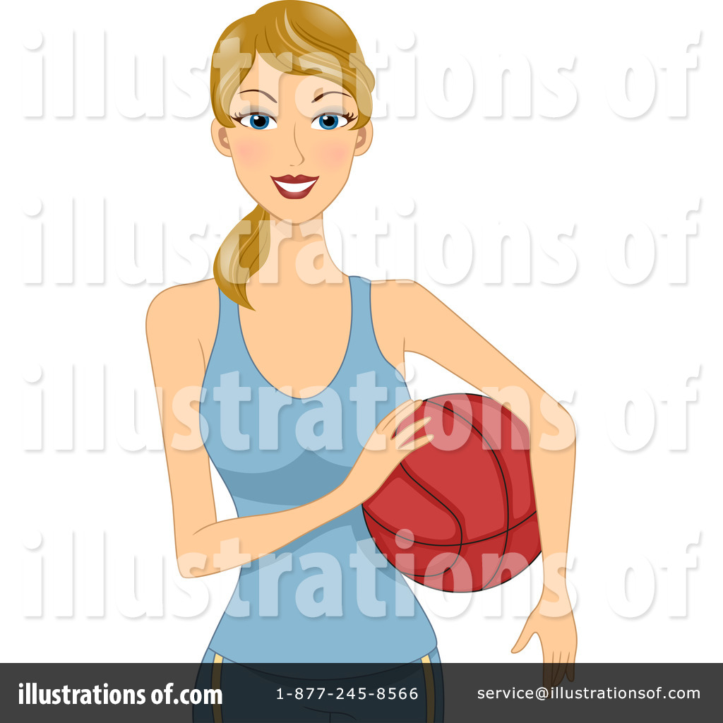 Fitness Clipart  1083426 By Bnp Design Studio   Royalty Free  Rf
