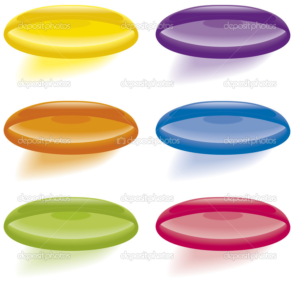 Flying Frisbee Clipart Images
