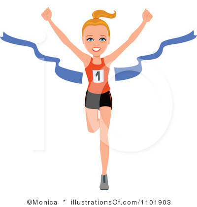 People Running Marathon Clipart   Clipart Panda   Free Clipart Images