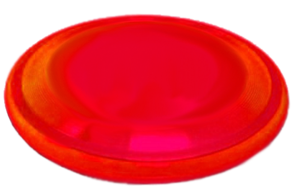 Red Frisbee   Free Images At Clker Com   Vector Clip Art Online