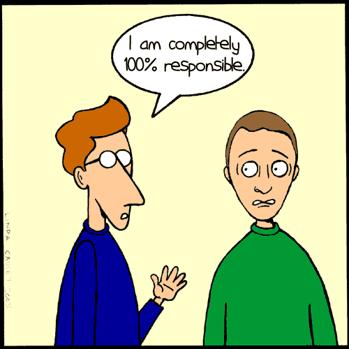 Responsibility Pictures Clip Art Images   Pictures   Becuo
