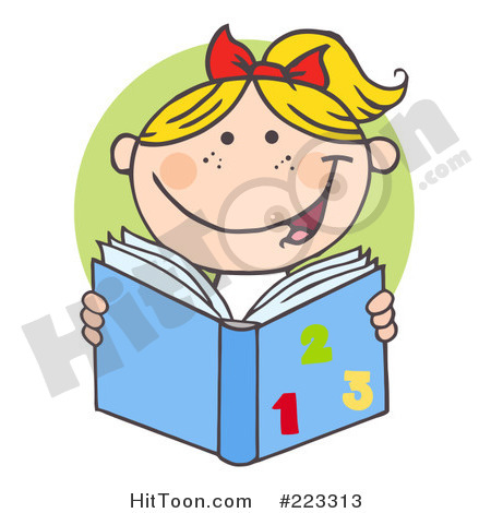 Shared Reading Clipart   Cliparthut   Free Clipart