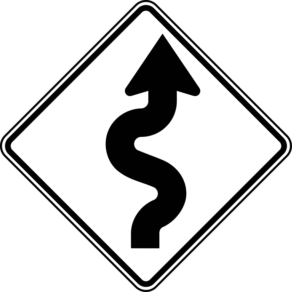 Signs Traffic Road Back   Clipart Best   Clipart Best