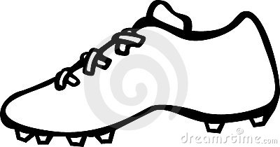 Soccer Cleats   Clipart Panda   Free Clipart Images