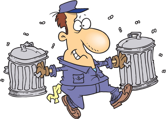 Anna Maria City   Garbage Pick Up Days And Code Enforcement Guidelines