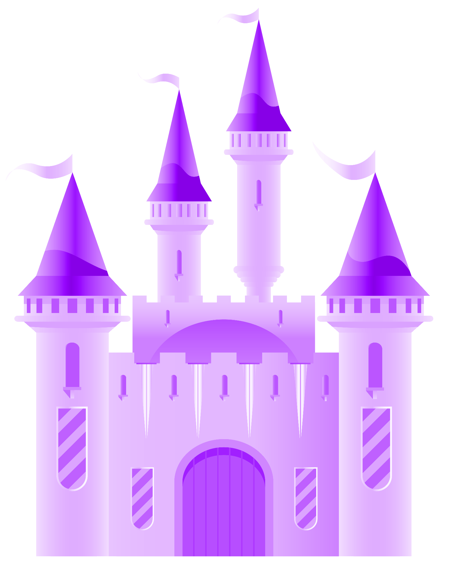 Castle Clipart Downloads Disney Princess Clip Artcastle Pictures