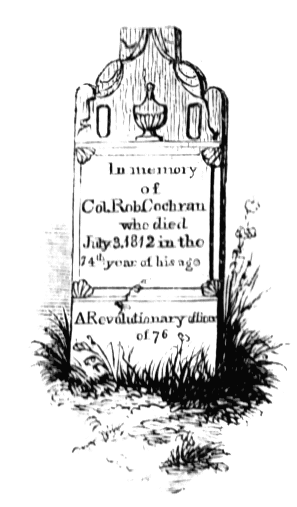 Cochran Grave   Clipart Etc