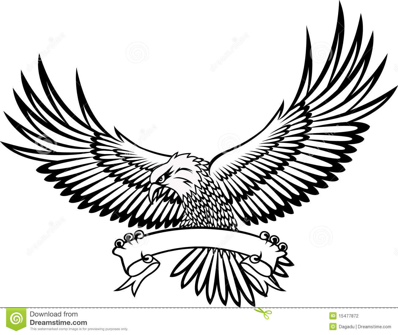 Eagle Emblem 15477872 Jpg