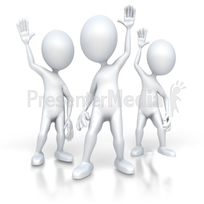 Group Of People With Questions   Business And Finance   Great Clipart    