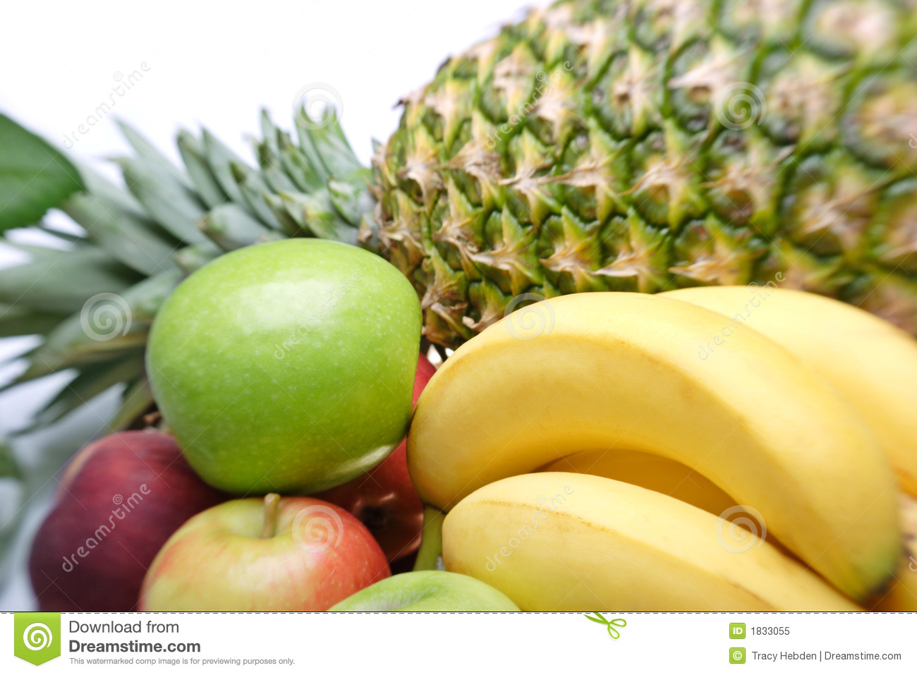 Healthy Choices Royalty Free Stock Photo   Image  1833055