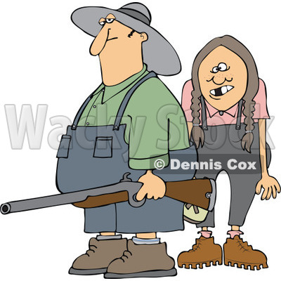 Hillbilly Clipart   Clipart Panda   Free Clipart Images