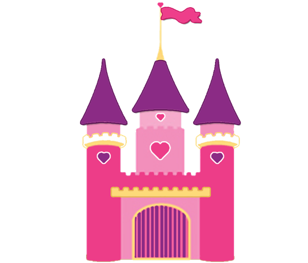 Princess Window Birthday Invitations All Princesses Available