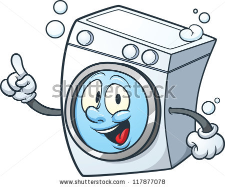 Washing Machine And Dryer Clipart Washer Dryer Laundry Clipart