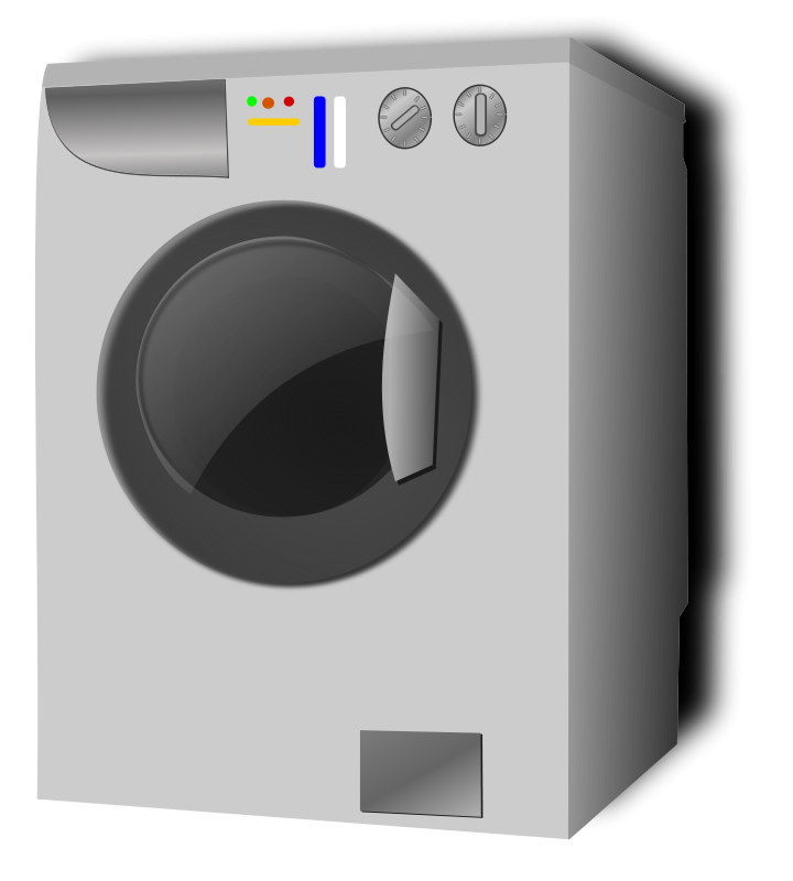 Washing Machine3