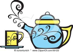 Women S Retreat Teapot Clipart